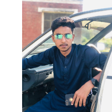 Ali Abdullah-Freelancer in Gujrat,Pakistan