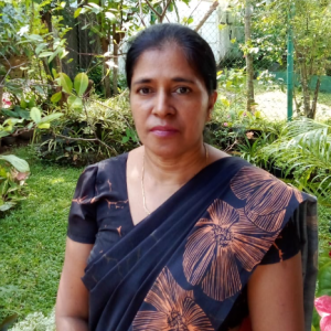 Hiroshini Dilanthi-Freelancer in Piliyandala,Sri Lanka