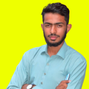 Muhammad Shujat-Freelancer in Lahore,Pakistan