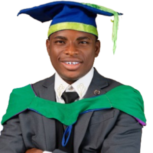 Damilola Oyebiyi-Freelancer in Akure,Nigeria