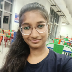 Rupasri Tupakula-Freelancer in Hyderabad,India