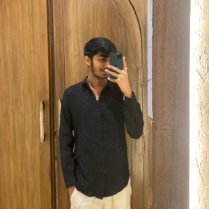 Pujan Shah-Freelancer in SURAT,India