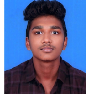 Sathwik-Freelancer in kakinada,India