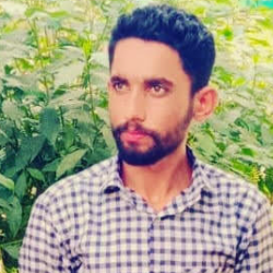 Amir-Freelancer in Multan,Pakistan