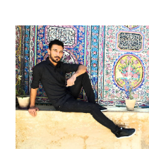 Ali Akbar Zeynali-Freelancer in Shiraz,USA