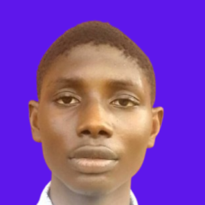 Toluwalase samuel-Freelancer in ondo,Nigeria