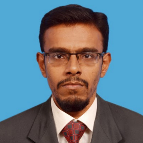 Mohammed Mubasheer-Freelancer in Chennai,India