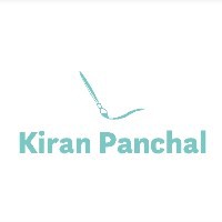 Kiran Panchal-Freelancer in aburoad,India
