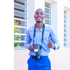 Judlay Alexis-Freelancer in Sabouce,Haiti