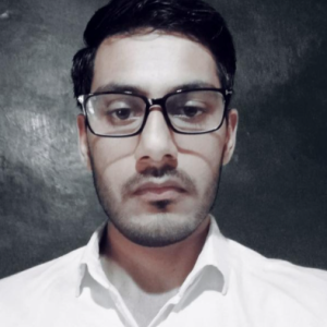 Imtiyaz Ahmad Laway-Freelancer in Shimla,India