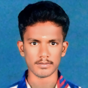 Sabarinathan T-Freelancer in ARUPPUKKOTTAI,India