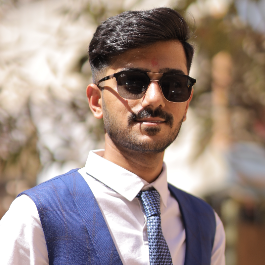 Ayush Parsana-Freelancer in Rajkot,India