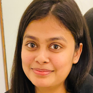 Riya Agrawal-Freelancer in Gurugram,India
