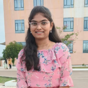 Harshitha Dasari-Freelancer in Kompalle,India