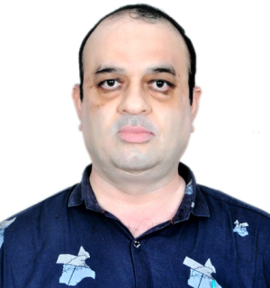 Akhilesh Gorecha-Freelancer in Ujjain,India