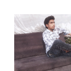 Frdeen Alvi-Freelancer in Bhagwanpur,India