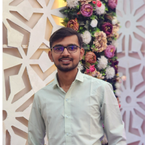 Divyesh-Freelancer in Surat,India