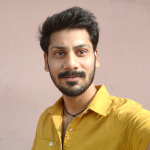 Lokesh Yerramsetty-Freelancer in Bangalore,India