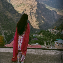 Ishita-Freelancer in Sujanpur Tira,India