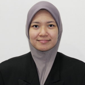 Nurhuda Jamhari-Freelancer in Cyberjaya,Malaysia