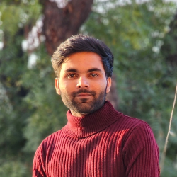 Madhur Choudhary-Freelancer in Saharanpur,India