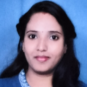 Annapurnima Mr-Freelancer in BENGALURU,India