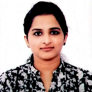 Shilpa S V-Freelancer in Bengaluru,India