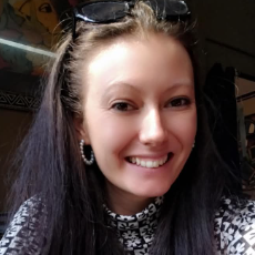 Justine Naude-Freelancer in Benoni,South Africa