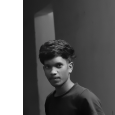 Ishwar Khamriha-Freelancer in Khorma,India