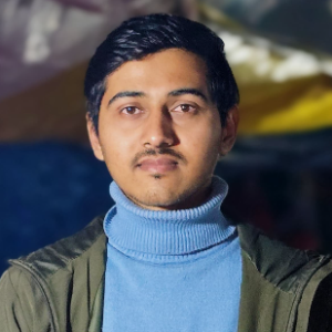 Anjan Poudel-Freelancer in Kathmandu,Nepal