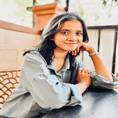 Riya Sawant-Freelancer in Kolhapur,India