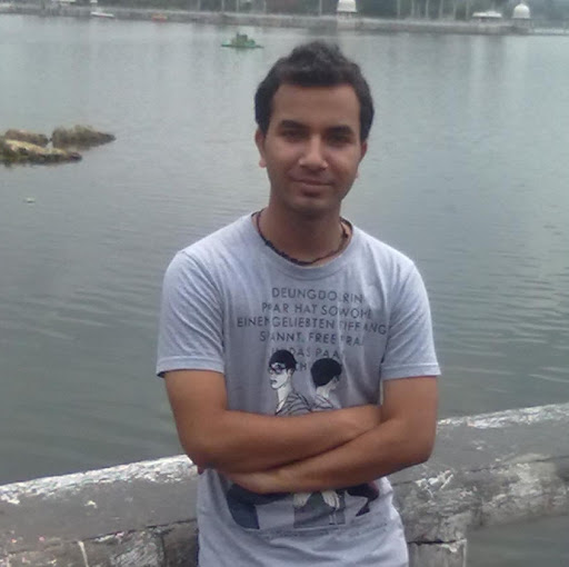 Aditya Patwa-Freelancer in ,India