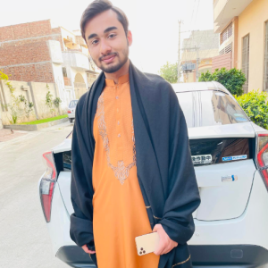 Ammad Mujahid-Freelancer in Faisalabad,Pakistan