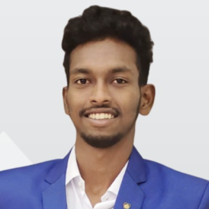 Kalaimaran P-Freelancer in Chennai,India