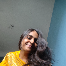 Anushka Chaudhary-Freelancer in Birtamod,Nepal