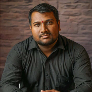 Amar Chendke-Freelancer in pune,India