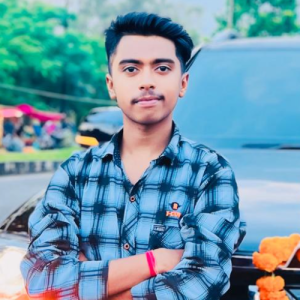 Yash Verma-Freelancer in Patna,India