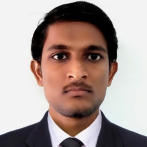 Santhoshkumar P-Freelancer in Salem,India