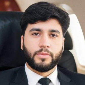 Shir Ahmad Hayati-Freelancer in Kabul,Afghanistan