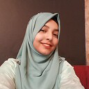 FARIA AFRIN-Freelancer in Comilla,Bangladesh