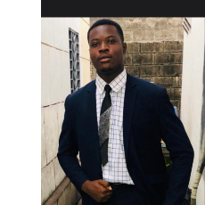 Henoc Katshiayi Mukendi-Freelancer in Kinshasa,Democratic Republic of Congo