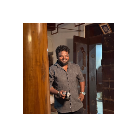 Gurumoorthy K-Freelancer in Erode,India
