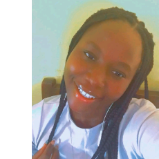 Mariatu Vida Sumah-Freelancer in Lunsar,Sierra Leone
