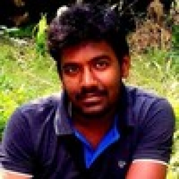 Subash Rangarajan-Freelancer in Chennai Area, India,India
