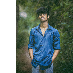 Gowrish-Freelancer in Kochi,India