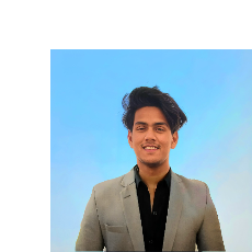 Gaurav Chauhan-Freelancer in Noida,India