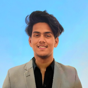 Gaurav Chauhan-Freelancer in Noida,India