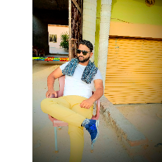 Ahmed Yousaf-Freelancer in Rangpur Saroch,Pakistan