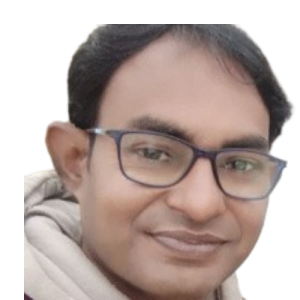 Naveen Kharwar-Freelancer in Varanasi,India
