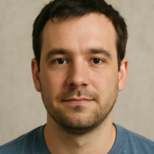 Mark Sampson-Freelancer in Kannur,India